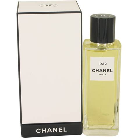 chanel 1932 ring price|chanel 1932 perfume reviews.